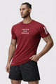 Turbo Hustle For Muscle Imp Dry-Fit Tee