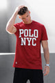 Rph Lren Polo Classic Fit Men's Tee