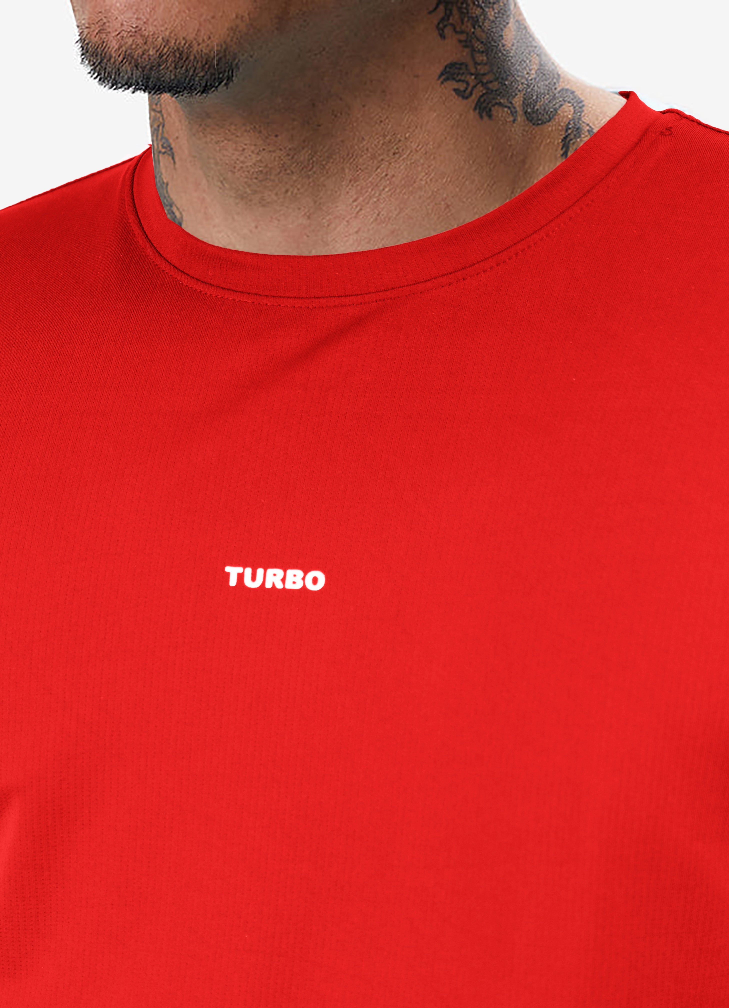 Turbo imp cool max dryfit twinset