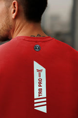 Turbo Pro Sports Climalite Mesh Dry-Fit Tee