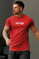 Turbo Pro Sports Climalite Mesh Dry-Fit Tee