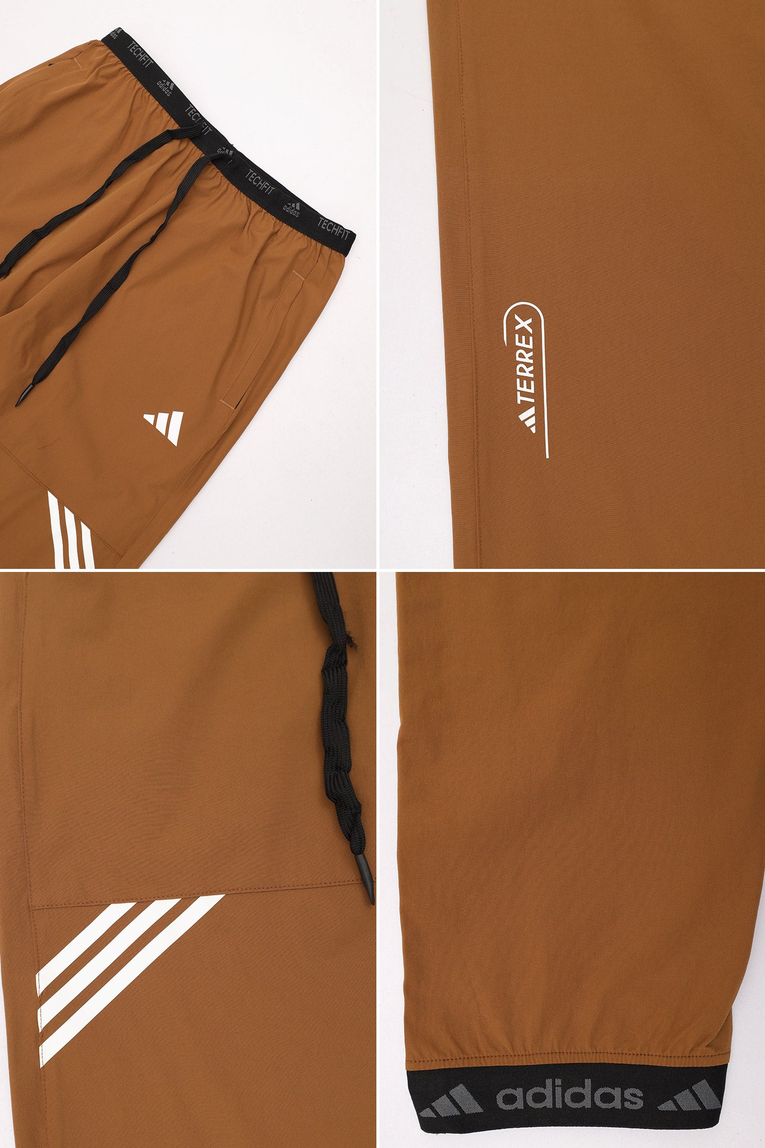 Urban Sprint Trouser 10