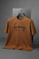 Men's Featuring Polo-Style Tee Shirt