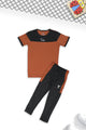 Turbo Athlete Pro Kids Co-Ord Set