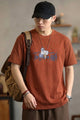 Turbo Trend Edge Graphic Tee