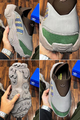 Adds Air Max Plus Sneakers In Sage