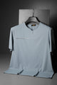 Turbo Premium Elegant Siimplicity Men's Tee In Slate Blue