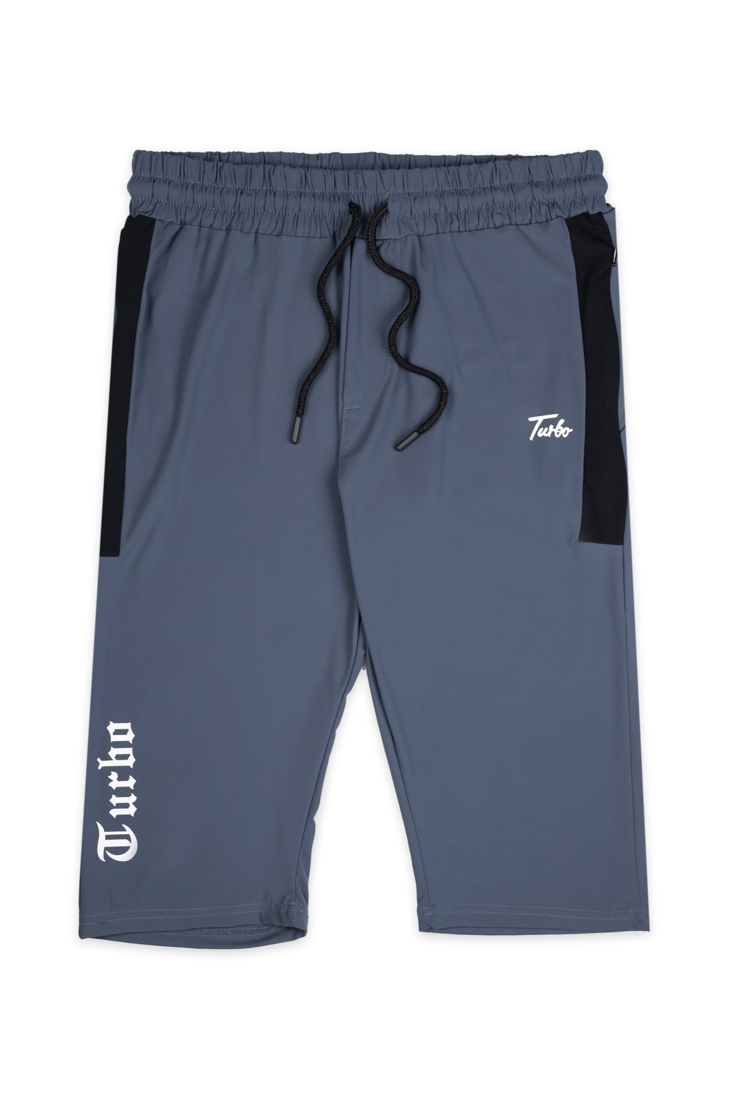 Turbo PowerCore Dynamic StreetStyle Men's Shorts