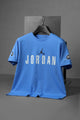Jrdn Stretch Crew Men's Tee