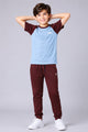 Turbo Fluminense Energy Younger Kids Co-Ord Set
