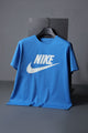 Nke Icon Futura Men's Tee