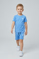 Nke Futura Tee Younger Kids Co-Ord Set