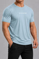 Turbo Gym Apparel Beast Mode Dry-Fit Tee