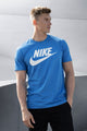Nke Icon Futura Men's Tee