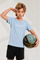 Turbo Limited Editon Core Kid's Dry-Fit Tee