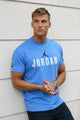 Jrdn Strech Crew Men's Tee