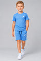 Nke Futura Tee Younger Kids Co-Ord Set
