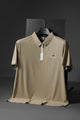 Skchrs Urban Mesh Men's Polo Shirt In Skin