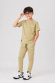 Pma Velocity Training Younger Kids Co-Ord Set