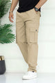 Turbo's 6 Pockets Cargo Trouser