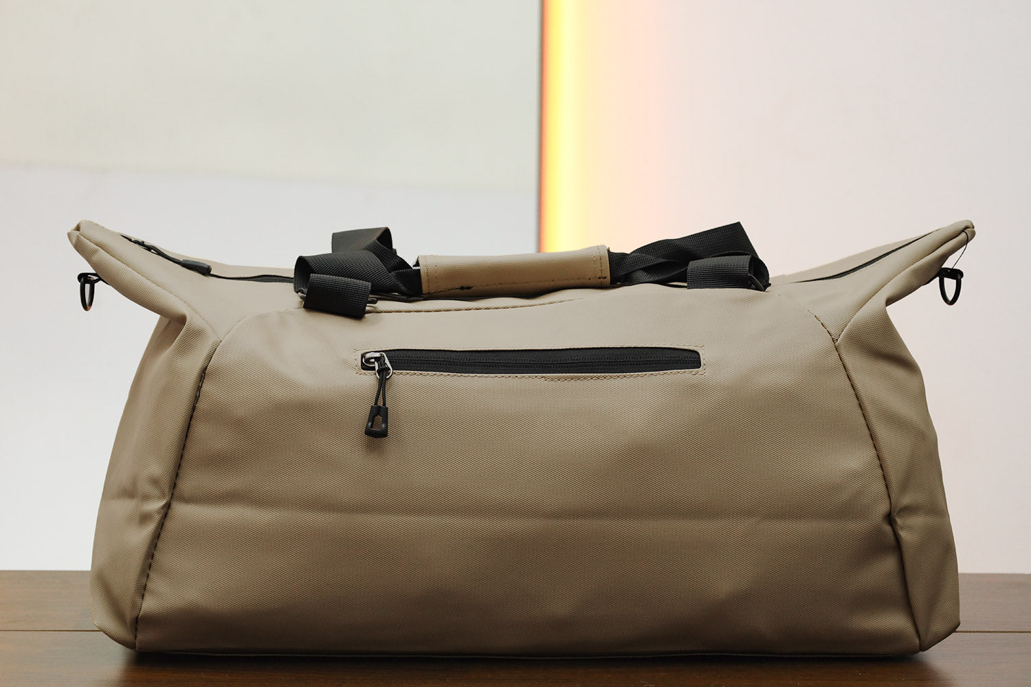 Nke Travel Bag In Skin