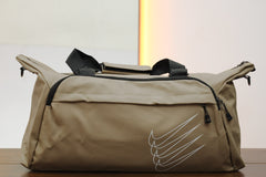 Nke Travel Bag In Skin