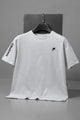 Nke Sportswear Premium Essential Men's Tee In Slate Grey