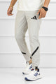 Adds Bottom Stripes Micro Premium Sportswear Trouser