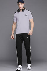 Adds Premium Tri-Line Quick-Dry Tracksuit