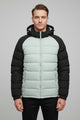 Goose Legacy Reversible Down Imported Puffer Jacket