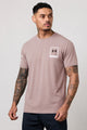 Undr Armr Heavyweight Performance Imp Dry-Fit Tee