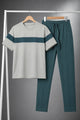 Turbo Apex Dual Tone Men's Tracksuit