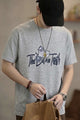 Turbo Trend Edge Graphic Tee