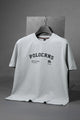 Men's Featuring Polo-Style Tee Shirt