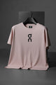 OnClub Running Graphic Men's Tee