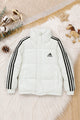 Adds Synthetic Shearling Imported Kid's Puffer Jacket