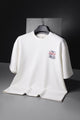 Turbo "Endless Summer" Typography Oversize Tee