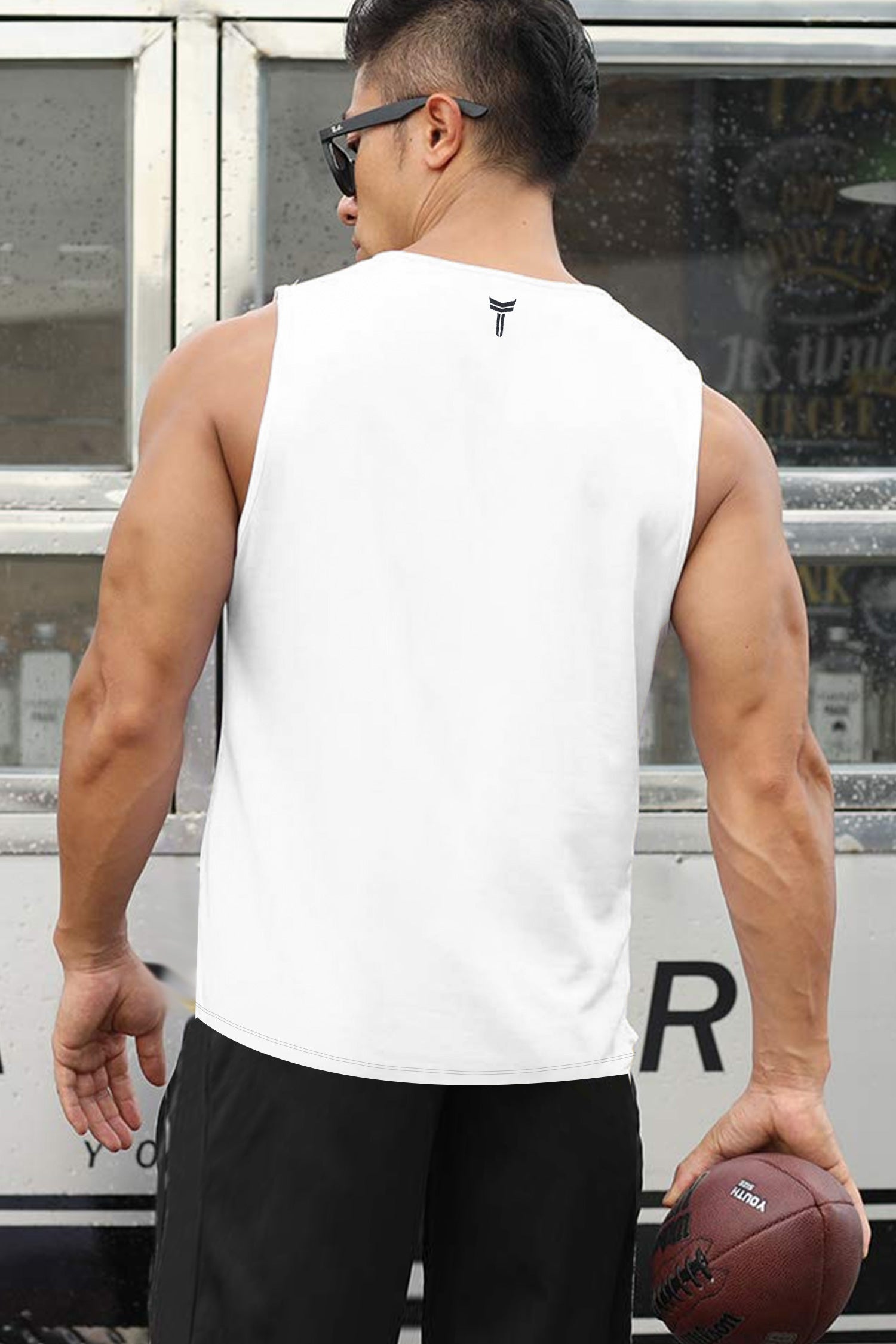 Turbo 'The Iron Grind' Performance Men Sando