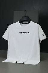 Turbo's Apex Strength Elite Division Dry-Fit Tee