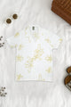 Turbo Regular-Fit Younger Kids Casual-Shirt
