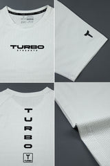 Turbo's Apex Strength Elite Division Dry-Fit Tee