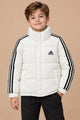 Adds Synthetic Shearling Imported Kid's Puffer Jacket