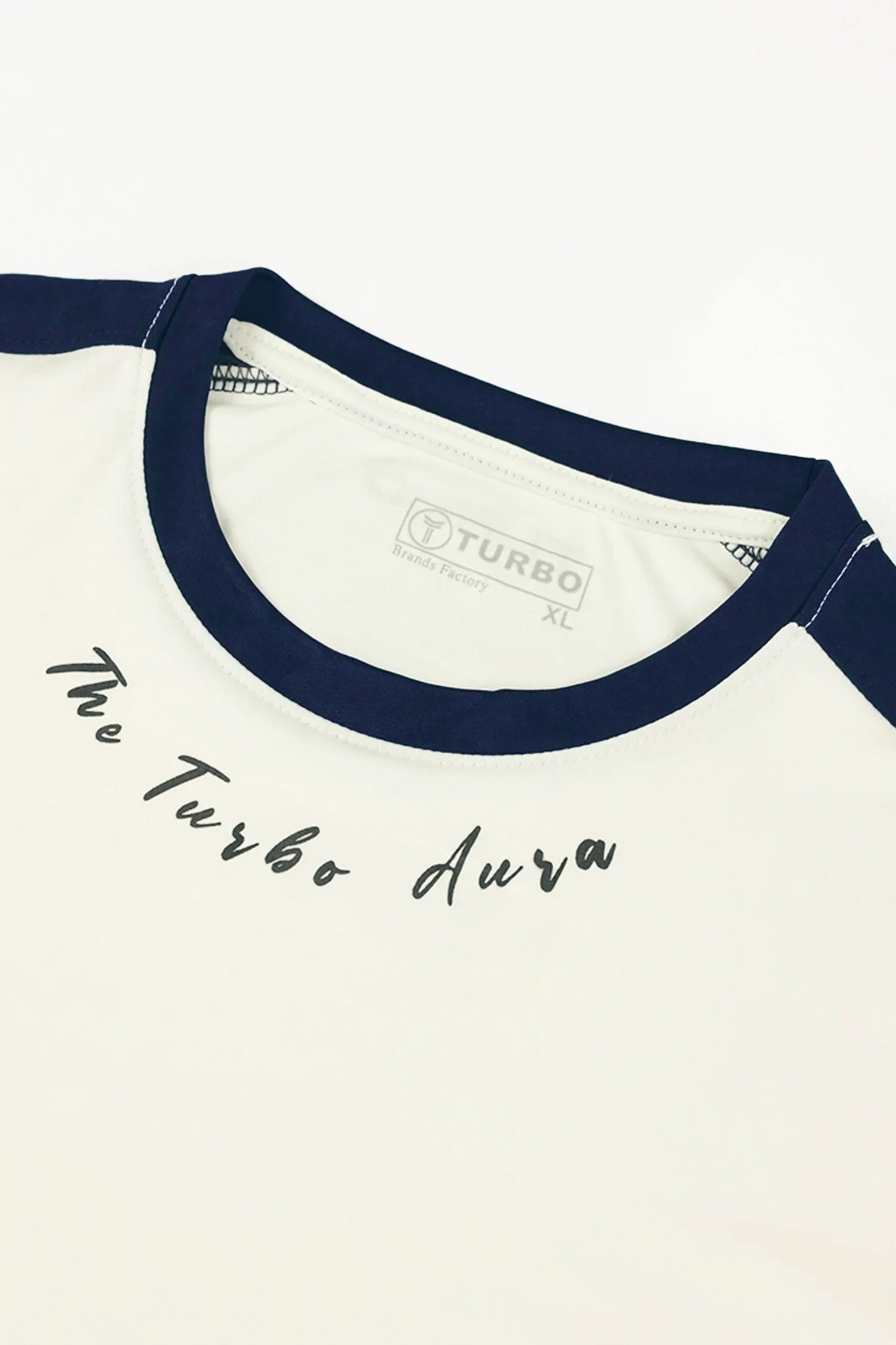 The Turbo Aura Team Goals Quick-Dry Tracksuit