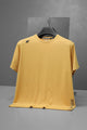 Skchr Breathable Sweat-Wicking Activewear Dry-Fit Tee