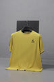 Jrdn Moisture-Wicking Round Neck Imp Dry-Fit Tee