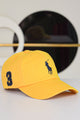 Rph Lren Polo Adjustable Baseball Imp Cotton Cap