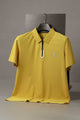 LV High-End Tech Activewear Imp Dry-Fit Polo
