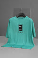 Nke Drop Shoulder Style Dry-Fit Tee
