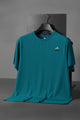 Adds Aero-Ready Training Imp Dry-Fit Tee In Zink