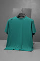 Skchr Breathable Sweat-Wicking Activewear Dry-Fit Tee